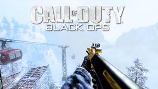 14 MINUTES OF BLACK OPS 1 NOSTALGIA