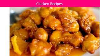 Quick And Easy Chicken Recipes For Dinner