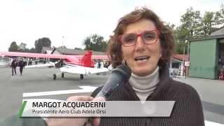 Open Day ACAO 2015 - servizio di rete 55