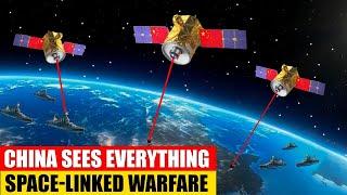 China Keeps an Eye On Everyone, Thanks to This