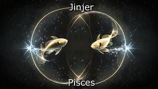 Jinjer - Pisces but with AI-generated images for each lyric
