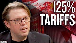 Who Will Prevail in US-China Trade War? Christopher Balding Explains the Playing Field