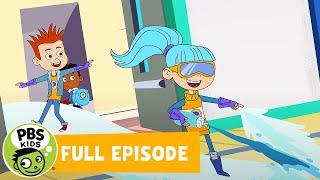 Hero Elementary FULL EPISODE | The Lake Mistake / Plant Problem | PBS KIDS