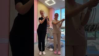 Веселые будни в клиники @familia6428 #shortsclip #shortvideo #youtube #follow #youtubeshort