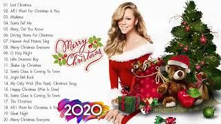 Mariah Carey Christmas Songs Playlist 2023 - Merry Christmas 2023  (Full Album)