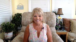 Taurus Psychic Tarot Reading for August 2021 by Pam Georgel