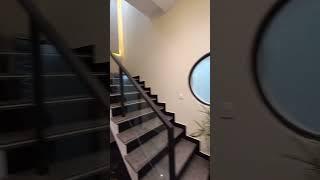 7 MARLA ULTRA MODERN DREAM HOUSE FOR SALE IN BAHRIA TOWN ISLAMABAD