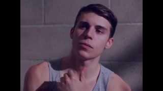 Nolan Funk "Monsters" audition