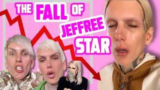 THE FALL OF JEFFREE STAR!