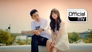 [MV] SLEEPY(슬리피) & SONG JIEUN(송지은) _ Cool Night(쿨밤)