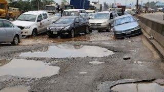 Nigeria Has The Most Dangerous Roads In Africa