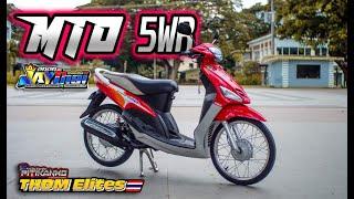 𝙈𝙄𝙊 5𝙒𝙍 2005𝙢𝙤𝙙𝙚𝙡 vanz concept taiconcept/Philippines sirmack95