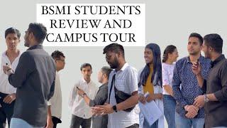 MBBS IN UZBEKISTAN | BUKHARA STATE MEDICAL INSTITUTE CAMPUS TOUR AND STUDENT REVIEW MALAYALAM