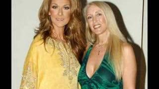 JULIA MARTIN MEETS CELINE DION