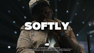 Dancehall Riddim Instrumental 2024 "SOFTLY"