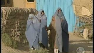 Women's Rights in Afghanistan