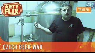 CZECH BEER WAR [TRAILER]