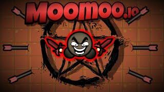 MooMoo.io: Demon Mod Script | Kill Montage | Script Giveaway