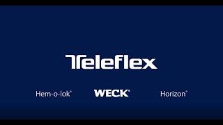 Partner With Us, Teleflex Surgical