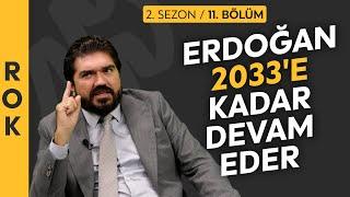 Rasim Ozan Kütahyalı anlatıyor: Cumhurbaşkanı Erdoğan, Bahçeli, kayyum ve daha fazlası...