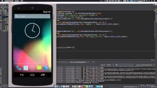 Como utilizar AlertDialog Builder en Android