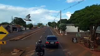 (EP343) SAINDO DE DOURADOS PARA CAMPO GRANDE MS