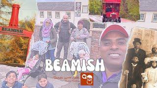 "Beamish: A Spring 2023 Kids' Adventure at the Living Museum of the North East!"