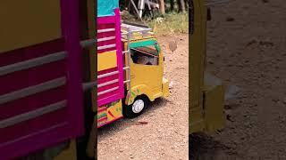 proses membuat miniatur truk sulawesi dari kardus #trukoleng #truksulawesi #trukcantereuro4