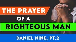 “Daniel Nine, Part 2” | 100 - Salvation in Symbols & Signs