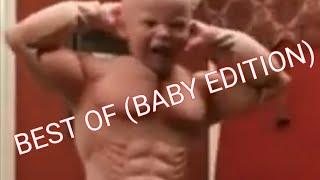 Best of The Ballzo Show (Baby Edition)