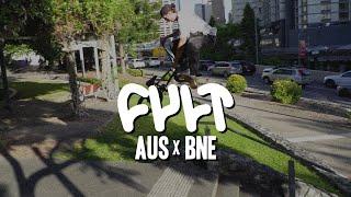 CULTCREW/ AUSxBNE