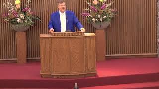 9-25-22 "How To Get Your Family To Heaven" - Craig Embry