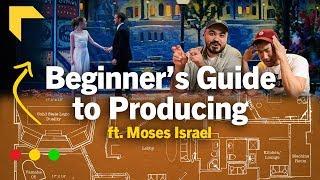 What does a Producer ACTUALLY Do? | Easy Guide to Make a Short Film