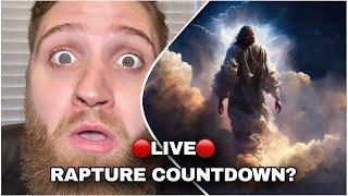 Why The Rapture Will Happen SOONER Than You Think…