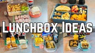 What’s in my Husbands Lunchbox | LUNCHBOX IDEAS | June 2024