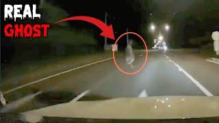 दिल दहला देने वाला वीडियो -Real Ghost caught On Camera || HORROR DOSE ||