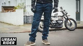 BULL-IT Covec Single Layered Jeans | Range Review