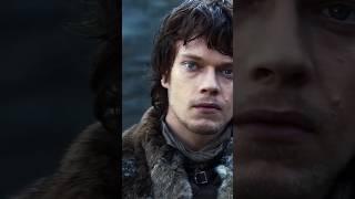 My real FATHER lost his HEAD at King's Landing || Theon Greyjoy edit #shorts #got #gameofthrones