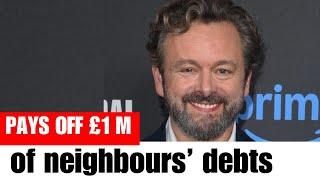 Michael Sheen's £1 Million Debt-Relief Initiative: Tackling Economic Inequality in Port Talbot