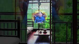 Phát Triển Bản Thân Để Trở Nên Vĩ Đại | Doanh Nhân Kiến Quốc Group #shorts