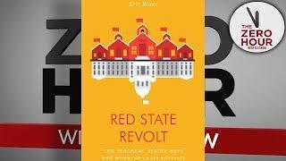Eric Blanc on "Red State Revolt: The Teachers' Strike Wave and Working-Class Politics"