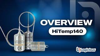 HiTemp140 | Overview | Logicbus