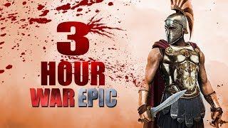 3 Hour Aggressive War Epic Music Collection! Most Powerful Military soundtracks Non Stop Mix 2018