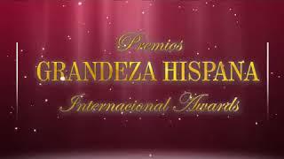 Cortinilla 1 especial televisa premios Grandeza Hispana 2019