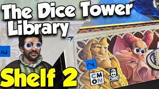 The Dice Tower Library 2 - The Classics
