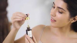 Kama Ayurveda | Urjasara Face Oil | Digital Ad