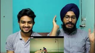 Sada Nannu REACTION | Mahanati | Keerthy Suresh | Dulquer | Parbrahm&Anurag