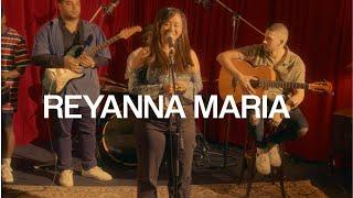 Reyanna Maria - Passionfruit (Drake Cover) | Under Shelter Sessions