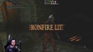 Dark Souls: Daughters of Ash (Pt. 1)