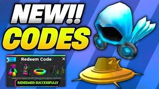 LATEST UGC LIMITED CODES MARCH 2025 - CODES FOR ROBLOX UGC LIMITED - UGC LIMITED CODES